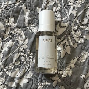 OUAI St. Barts Hair and Body Mist